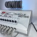   Electroestimulador Muscle Sense 10 salidas Gimnasia Pasiva